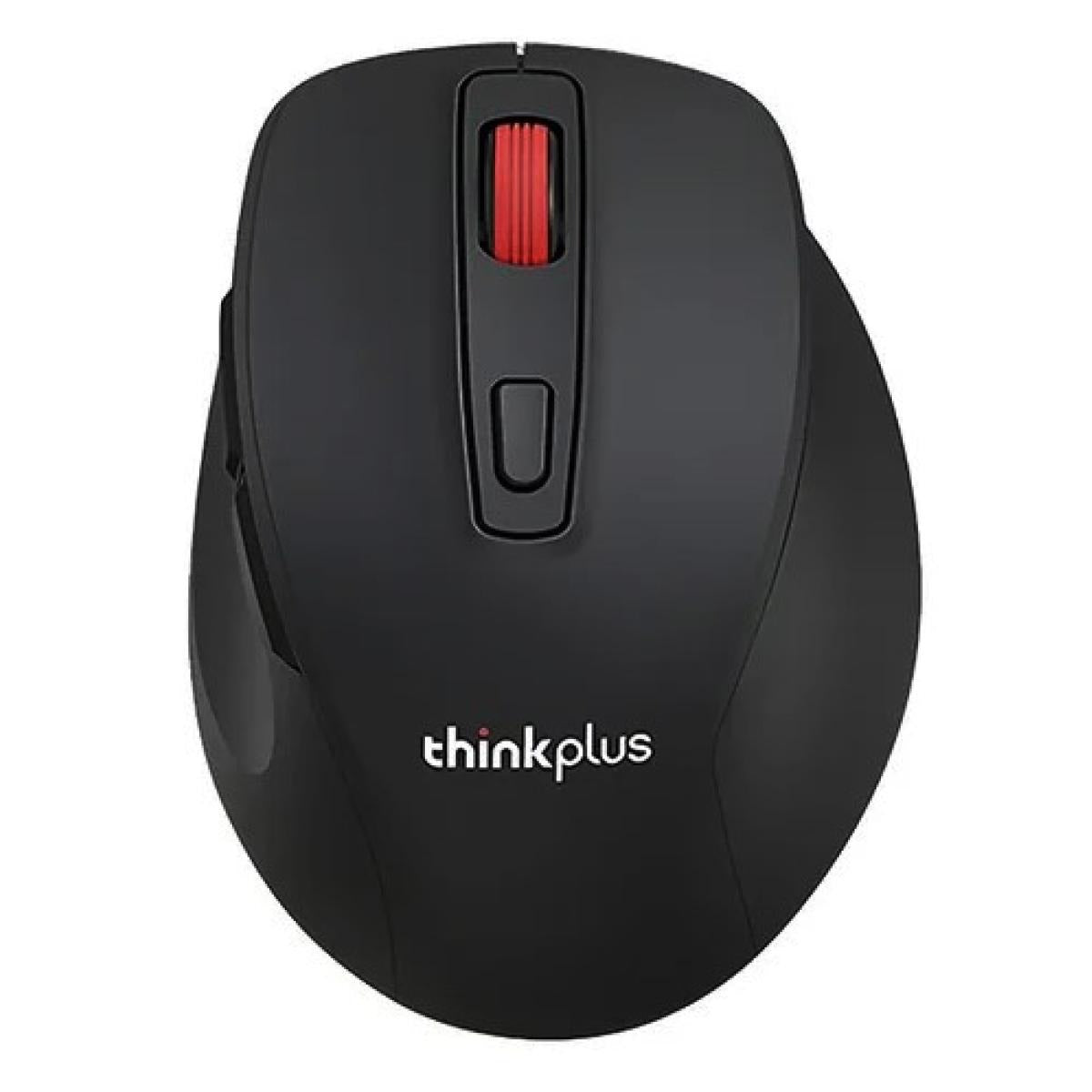 Lenovo Thinkplus M30 silent wireless mouse in Jordan and Amman
